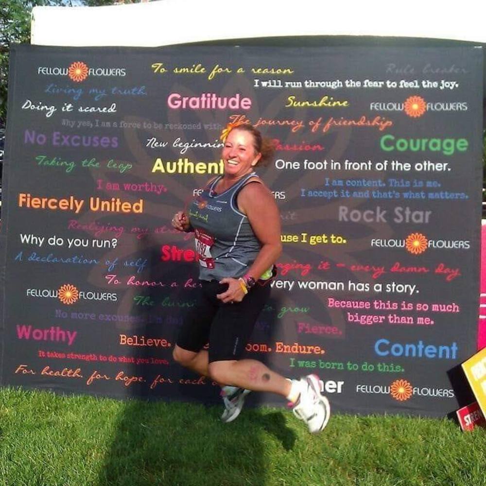 Meet your Posher, Trisha